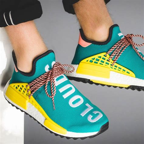 human race shoes women.